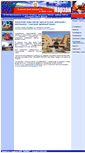 Mobile Screenshot of intournarzan.kurortinfo.ru